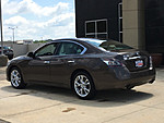Used 2014 NISSAN MAXIMA 3.5 SV in JACKSON, MISSISSIPPI (Photo 2)