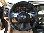 Used 2014 NISSAN MAXIMA 3.5 SV in JACKSON, MISSISSIPPI (Photo 21)