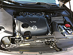 Used 2014 NISSAN MAXIMA 3.5 SV in JACKSON, MISSISSIPPI (Photo 27)
