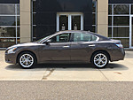 Used 2014 NISSAN MAXIMA 3.5 SV in JACKSON, MISSISSIPPI (Photo 3)