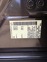 Used 2014 NISSAN MAXIMA 3.5 SV in JACKSON, MISSISSIPPI (Photo 5)