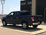 Used 2015 FORD F-150 XLT in JACKSON, MISSISSIPPI (Photo 2)