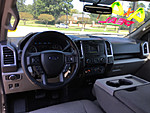 Used 2015 FORD F-150 XLT in JACKSON, MISSISSIPPI (Photo 8)