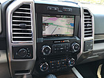 Used 2015 FORD F-150 LARIAT in JACKSON, MISSISSIPPI (Photo 13)