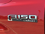 Used 2015 FORD F-150 LARIAT in JACKSON, MISSISSIPPI (Photo 34)
