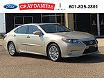 Used 2014 LEXUS ES350  in JACKSON, MISSISSIPPI (Photo 1)