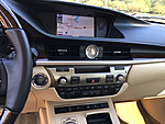 Used 2014 LEXUS ES350  in JACKSON, MISSISSIPPI (Photo 13)