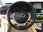 Used 2014 LEXUS ES350  in JACKSON, MISSISSIPPI (Photo 25)