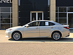 Used 2014 LEXUS ES350  in JACKSON, MISSISSIPPI (Photo 3)