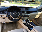 Used 2014 LEXUS ES350  in JACKSON, MISSISSIPPI (Photo 9)