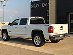 Used 2015 GMC SIERRA 1500 SLT in JACKSON, MISSISSIPPI (Photo 2)