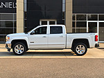 Used 2015 GMC SIERRA 1500 SLT in JACKSON, MISSISSIPPI (Photo 3)
