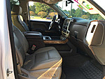 Used 2015 GMC SIERRA 1500 SLT in JACKSON, MISSISSIPPI (Photo 30)