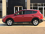 Used 2014 TOYOTA RAV4 XLE in JACKSON, MISSISSIPPI (Photo 3)