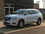 Used 2016 BUICK ENCLAVE LEATHER in JACKSON, MISSISSIPPI (Photo 4)