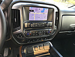 Used 2015 CHEVROLET SILVERADO 1500 LTZ in JACKSON, MISSISSIPPI (Photo 15)