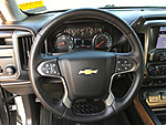 Used 2015 CHEVROLET SILVERADO 1500 LTZ in JACKSON, MISSISSIPPI (Photo 23)