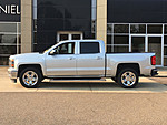 Used 2015 CHEVROLET SILVERADO 1500 LTZ in JACKSON, MISSISSIPPI (Photo 3)