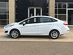 Used 2017 FORD FIESTA SE in JACKSON, MISSISSIPPI (Photo 3)