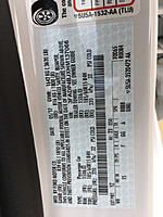 Used 2017 FORD FIESTA SE in JACKSON, MISSISSIPPI (Photo 5)