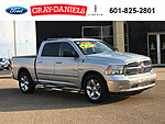 Used 2014 RAM 1500 BIG HORN in JACKSON, MISSISSIPPI (Photo 1)