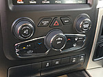 Used 2014 RAM 1500 BIG HORN in JACKSON, MISSISSIPPI (Photo 15)