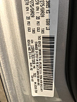 Used 2014 RAM 1500 BIG HORN in JACKSON, MISSISSIPPI (Photo 5)