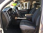 Used 2014 RAM 1500 BIG HORN in JACKSON, MISSISSIPPI (Photo 6)