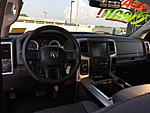 Used 2014 RAM 1500 BIG HORN in JACKSON, MISSISSIPPI (Photo 8)