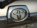 Used 2007 TOYOTA 4RUNNER SR5 in JACKSON, MISSISSIPPI (Photo 27)