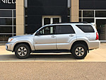 Used 2007 TOYOTA 4RUNNER SR5 in JACKSON, MISSISSIPPI (Photo 3)