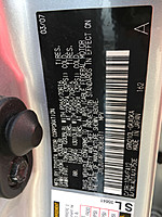 Used 2007 TOYOTA 4RUNNER SR5 in JACKSON, MISSISSIPPI (Photo 5)