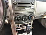 Used 2011 TOYOTA COROLLA L in JACKSON, MISSISSIPPI (Photo 11)