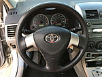 Used 2011 TOYOTA COROLLA L in JACKSON, MISSISSIPPI (Photo 19)