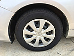 Used 2011 TOYOTA COROLLA L in JACKSON, MISSISSIPPI (Photo 23)