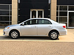 Used 2011 TOYOTA COROLLA L in JACKSON, MISSISSIPPI (Photo 3)