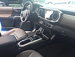 Used 2016 TOYOTA TACOMA LIMITED in JACKSON, MISSISSIPPI (Photo 5)