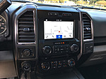 Used 2016 FORD F-150 XLT in JACKSON, MISSISSIPPI (Photo 12)