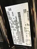 Used 2016 FORD F-150 XLT in JACKSON, MISSISSIPPI (Photo 5)