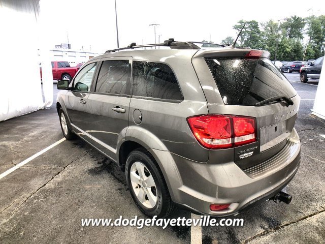 DODGEJOURNEY7