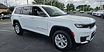 Used 2023 JEEP GRAND CHEROKEE L LIMITED 4X2 in LUMBERTON, NORTH CAROLINA