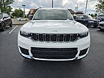 Used 2023 JEEP GRAND CHEROKEE L LIMITED 4X2 in LUMBERTON, NORTH CAROLINA (Photo 2)