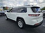 Used 2023 JEEP GRAND CHEROKEE L LIMITED 4X2 in LUMBERTON, NORTH CAROLINA (Photo 5)