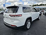 Used 2023 JEEP GRAND CHEROKEE L LIMITED 4X2 in LUMBERTON, NORTH CAROLINA (Photo 7)