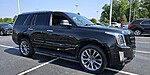 Used 2020 CADILLAC ESCALADE 4WD 4DR LUXURY in LUMBERTON, NORTH CAROLINA