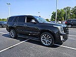 Used 2020 CADILLAC ESCALADE 4WD 4DR LUXURY in LUMBERTON, NORTH CAROLINA (Photo 1)