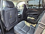 Used 2020 CADILLAC ESCALADE 4WD 4DR LUXURY in LUMBERTON, NORTH CAROLINA (Photo 11)