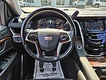 Used 2020 CADILLAC ESCALADE 4WD 4DR LUXURY in LUMBERTON, NORTH CAROLINA (Photo 12)