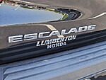 Used 2020 CADILLAC ESCALADE 4WD 4DR LUXURY in LUMBERTON, NORTH CAROLINA (Photo 16)