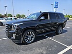 Used 2020 CADILLAC ESCALADE 4WD 4DR LUXURY in LUMBERTON, NORTH CAROLINA (Photo 3)